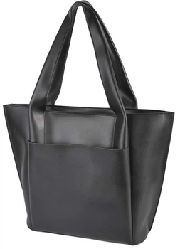 Женская сумка 729 Black