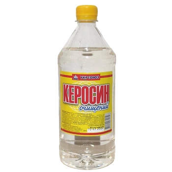 Керосин очищенный УХС Укрсоюз 0,67 кг