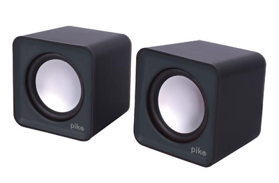 Акустическая система Piko GS-201 Black (1283126489488)