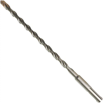Бур SDS-PLUS M2 MILWAUKEE, Ø8,0х160х100мм, (10шт) (4932371706)