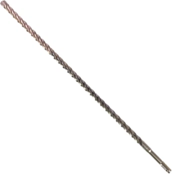 Бур SDS-PLUS MX4 MILWAUKEE, Ø12,0х450х400мм (4932352035)