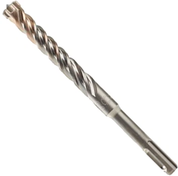 Бур SDS-PLUS MX4 MILWAUKEE, Ø14,0х210х150мм (4932352037)