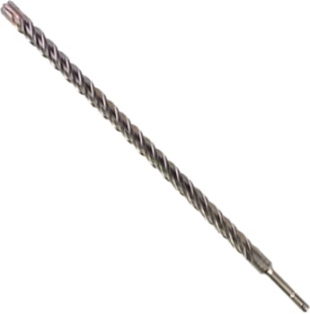 Бур SDS-PLUS MX4 MILWAUKEE, Ø20,0х450х400мм (4932356505)