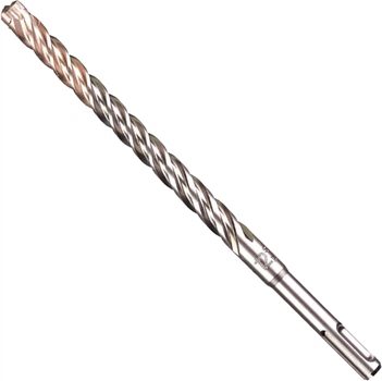 Бур SDS-PLUS MX4 MILWAUKEE, Ø12,0х210х150мм, (10шт) (4932352050)