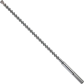 Бур SDS-MAX MILWAUKEE, Ø16,0х540х400мм (4932352757)