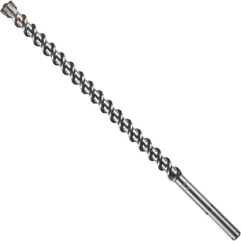 Бур SDS-MAX MILWAUKEE, Ø25,0х520х400мм (4932352775)