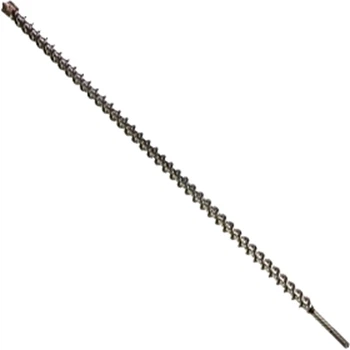 Бур SDS-MAX MILWAUKEE, Ø40,0х1320х1200мм (4932352797)