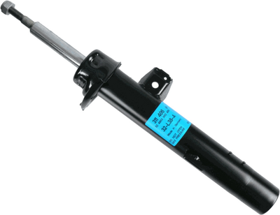 Амортизатор (передний) Sachs BMW, Brilliance BMW (311 406)