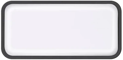 Светильник светодиодный GLOBAL 1-GBH-08-1550-R 15W 5000K