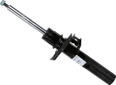 Амортизатор (передний) Sachs Seat, Skoda, Volkswagen, Volkswagen - Faw-Vw (317 575)