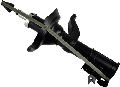 Амортизатор (передний) Sachs Honda (316 913)