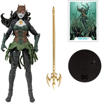 Фігурка Бетмен Потопельниця Batman McFarlane DC Death Metal