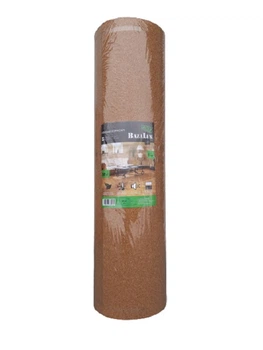 Коркова підкладка Eco BazaLux 6 мм 10х1м