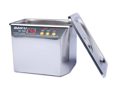 Ультразвуковая ванна стерилизатор BAKKU BK-3550 50W
