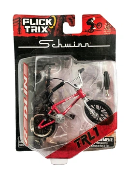 Фінгербайк Flick Trix GT Bikes DemoMan Red