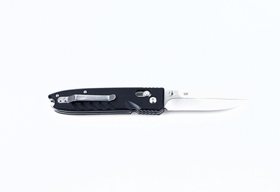 Нож Ganzo G746-1, черный