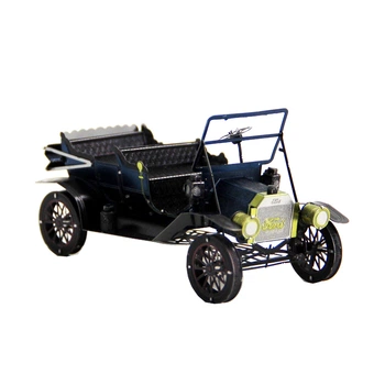 3D пазл автомобиль Ford