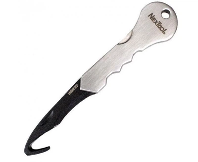 Мини-мультитул NexTool KT5509 EDC box cutter TaoTool 3 функции