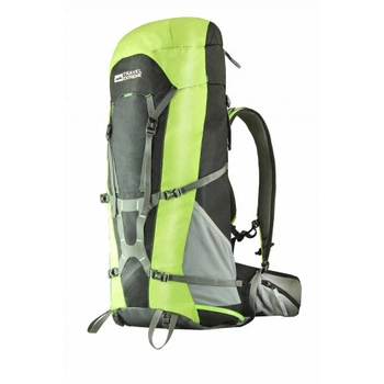 Рюкзак з алюмінієвим каркасом Travel Extreme Spur 42L Lime
