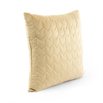 Подушка Руно 40х40 см 311.55_Beige