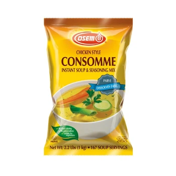 Суп-порошок парве, 1 кг OSEM Consomme Mix