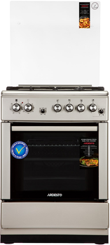Плита комбинированная ARDESTO FSC-F6060PS