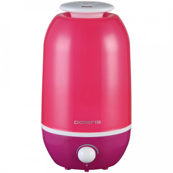 Увлажнитель POLARIS PUH 5903 розовый
