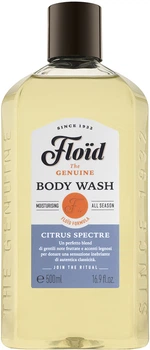 Żel pod prysznic Floid Citrus Spectre dla mężczyzn nawilżający i odżywczy 500 ml (8004395321322)