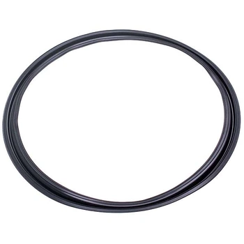 Уплотнительная резина двери духовки Ariston C00096133