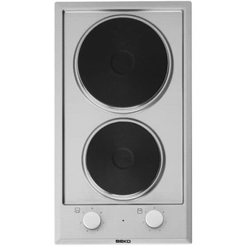 Варильна поверхня Beko - HDCE 32200 X