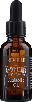 Очищувальна олія для обличчя Revuele Apothecary Cleansing Oil 30 мл (5060565102682)