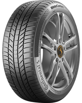 CONTINENTAL ContiWinterContact TS 870P 265/50R20 111V
