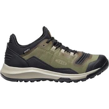 Черевики трекінгові Keen Tempo Flex Waterproof Capulet Olive/Black 1025466 40