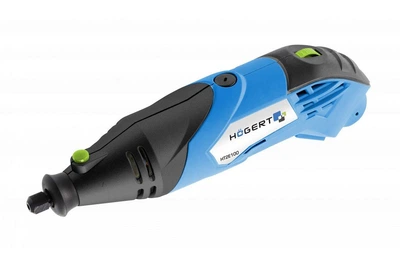 Багатофункціональна гравірувальна машинка Hoegert HT2E100