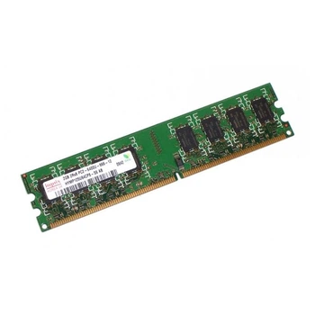 Оперативная память Hynix DDR2 2GB 800 MHz (HYMP125U64CP8-S6/HYMP125U64CP8)