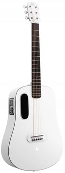 Трансакустична гітара Blue Lava Touch 36" (Sail White)
