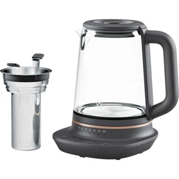 Чайник Electrolux - E7GK1-8BP