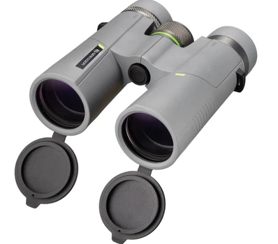 Бинокль Bresser Wave 8x42 UR Coating WP (1330842)