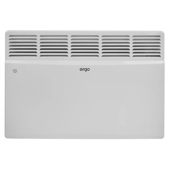 Обогреватель ERGO HCU 211524