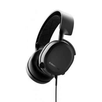 Навушники SteelSeries Arctis 3 for PS5 Black (61501)