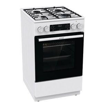 Кухонная плита Gorenje GK5C40WH