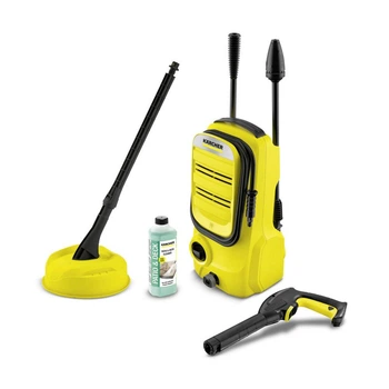Мінімийка високого тиску Karcher K 2 Compact Home (1.673-503.0)