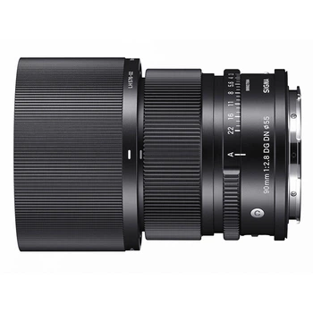 Объектив Sigma AF 90mm f/2,8 DG DN I C