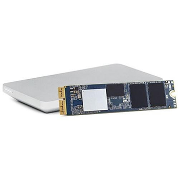SSD накопитель OWC Aura Pro X2 2 TB (OWCS3DAPT4MB20K)