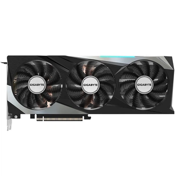 Відеокарта Gigabyte AMD Radeon RX 6900 XT 16Gb Gaming OC (GV-R69XTGAMING OC-16GD) (GDDR6, 256 bit, PCI-E 4.0 x16) Б/в