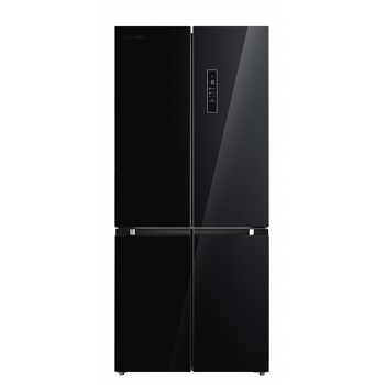 Холодильник Toshiba GR-RF610WE-PGS(22)