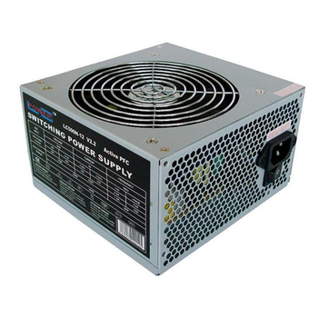 Блок питания LC-Power LC500H-12 V2.2