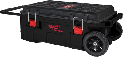 Кейс плоский на колесах Milwaukee Packout XL (4932478161)