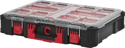 Органайзер Milwaukee Packout Organizer 500x380x120 мм (MW4932464082)