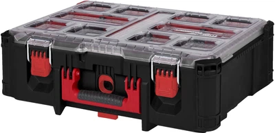 Органайзер глубокий Milwaukee Packout 507x386x170 мм (MW4932478625)